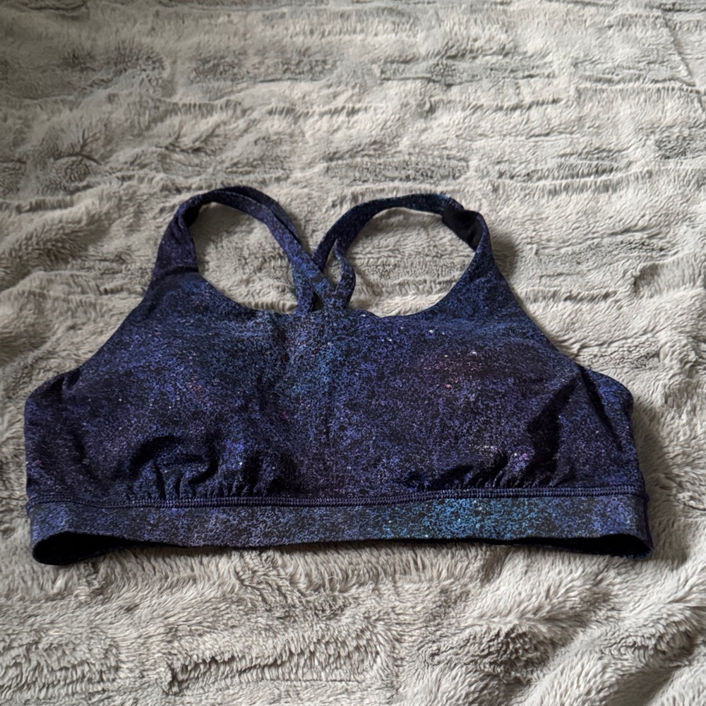 Lululemon Energy Bra